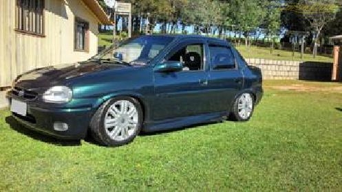 Acervo Corsa Clube (2529)