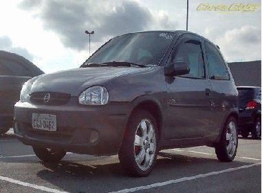 Acervo Corsa Clube (2532)