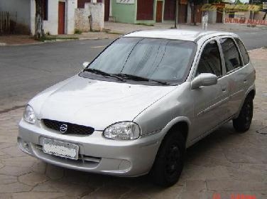 Acervo Corsa Clube (2533)