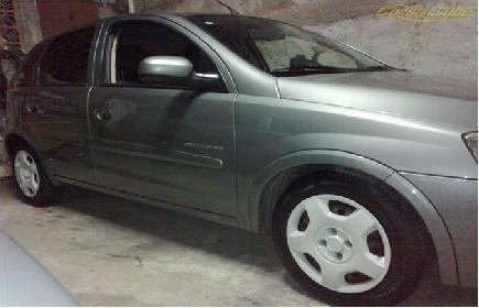 Acervo Corsa Clube (2534)