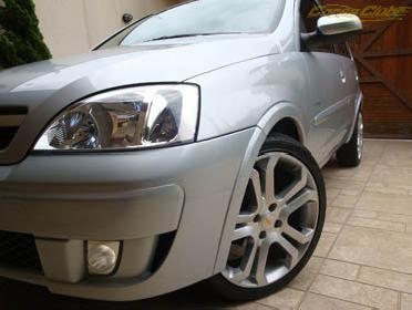 Acervo Corsa Clube (2535)