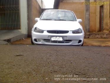 Acervo Corsa Clube (2536)