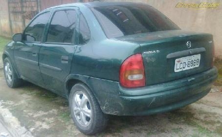 Acervo Corsa Clube (2537)