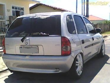 Acervo Corsa Clube (2539)