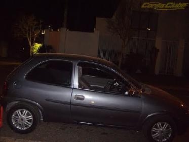 Acervo Corsa Clube (2543)