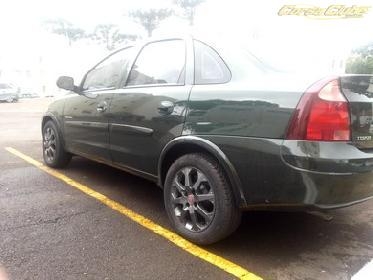 Acervo Corsa Clube (2544)