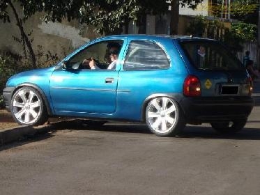 Acervo Corsa Clube (2545)
