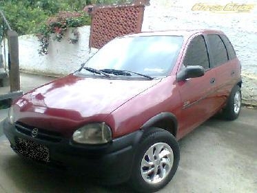 Acervo Corsa Clube (2546)