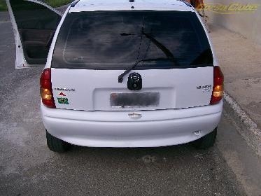 Acervo Corsa Clube (2550)