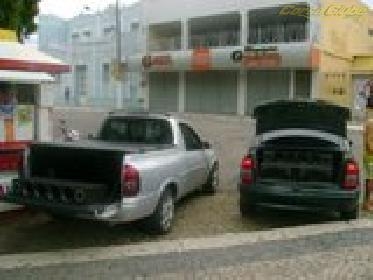 Acervo Corsa Clube (2551)