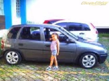 Acervo Corsa Clube (2552)