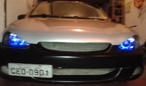 Acervo Corsa Clube (2553)