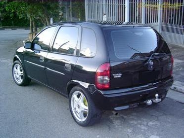 Acervo Corsa Clube (2555)