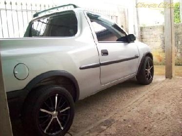 Acervo Corsa Clube (2556)