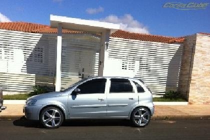 Acervo Corsa Clube (2557)
