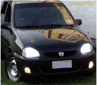 Acervo Corsa Clube (2558)