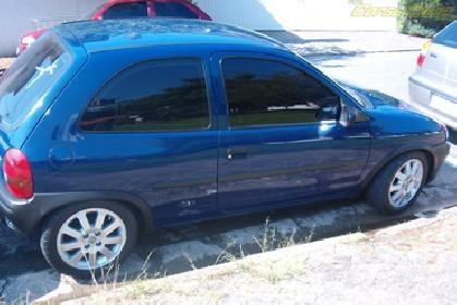 Acervo Corsa Clube (2559)