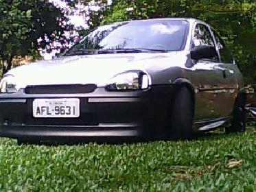 Acervo Corsa Clube (2560)