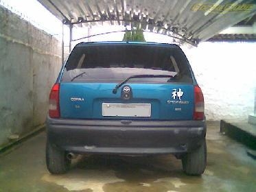Acervo Corsa Clube (2562)