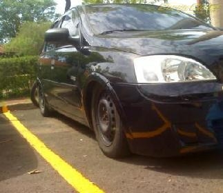 Acervo Corsa Clube (2563)