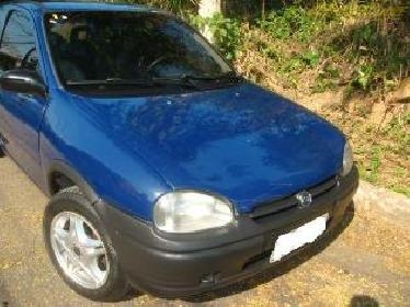 Acervo Corsa Clube (2564)