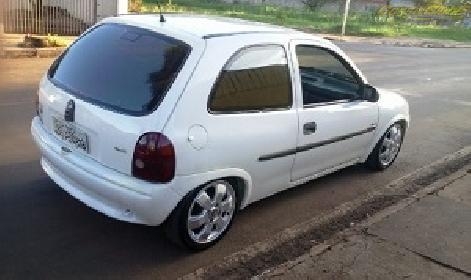 Acervo Corsa Clube (2566)