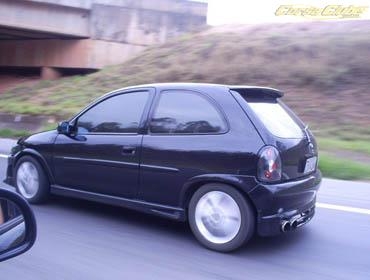 Acervo Corsa Clube (2568)