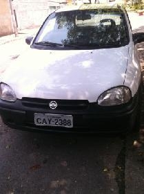 Acervo Corsa Clube (2570)