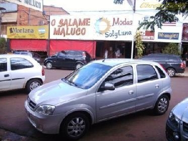 Acervo Corsa Clube (2571)