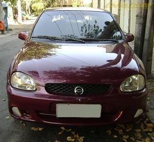 Acervo Corsa Clube (2573)