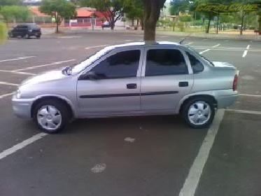 Acervo Corsa Clube (2575)