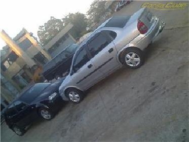 Acervo Corsa Clube (2578)