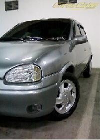 Acervo Corsa Clube (2580)