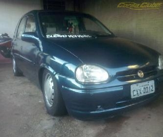 Acervo Corsa Clube (2582)