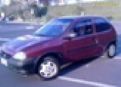 Acervo Corsa Clube (2583)