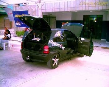 Acervo Corsa Clube (2584)