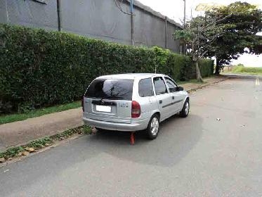 Acervo Corsa Clube (2585)