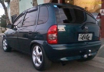 Acervo Corsa Clube (2586)