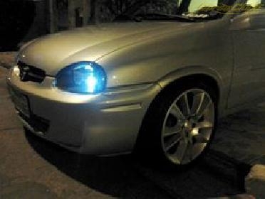 Acervo Corsa Clube (2587)