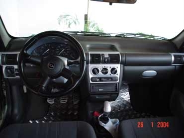 Acervo Corsa Clube (2589)