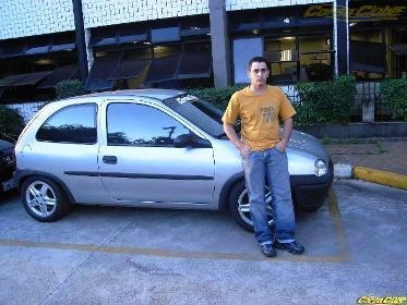 Acervo Corsa Clube (2590)