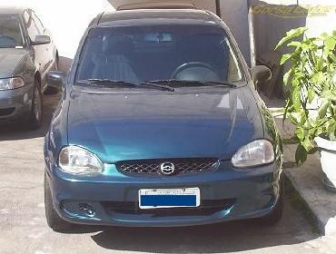 Acervo Corsa Clube (2591)