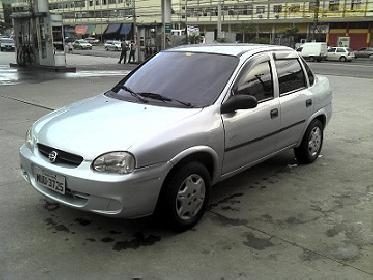 Acervo Corsa Clube (2594)