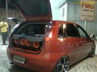 Acervo Corsa Clube (2596)