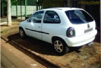 Acervo Corsa Clube (2597)