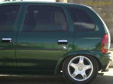 Acervo Corsa Clube (2598)