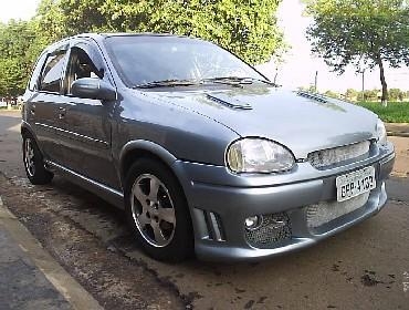 Acervo Corsa Clube (2599)