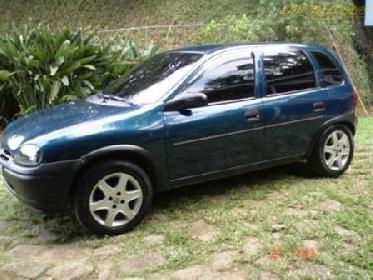 Acervo Corsa Clube (2600)