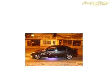 Acervo Corsa Clube (2601)