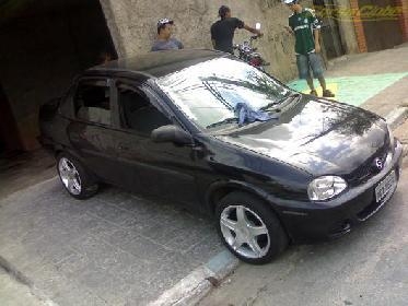 Acervo Corsa Clube (2603)